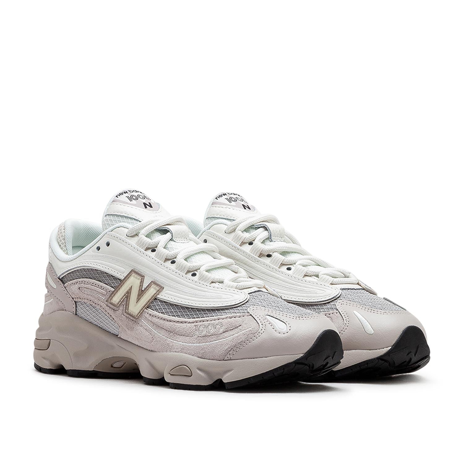 M1000MB Sneakers (Beige)
