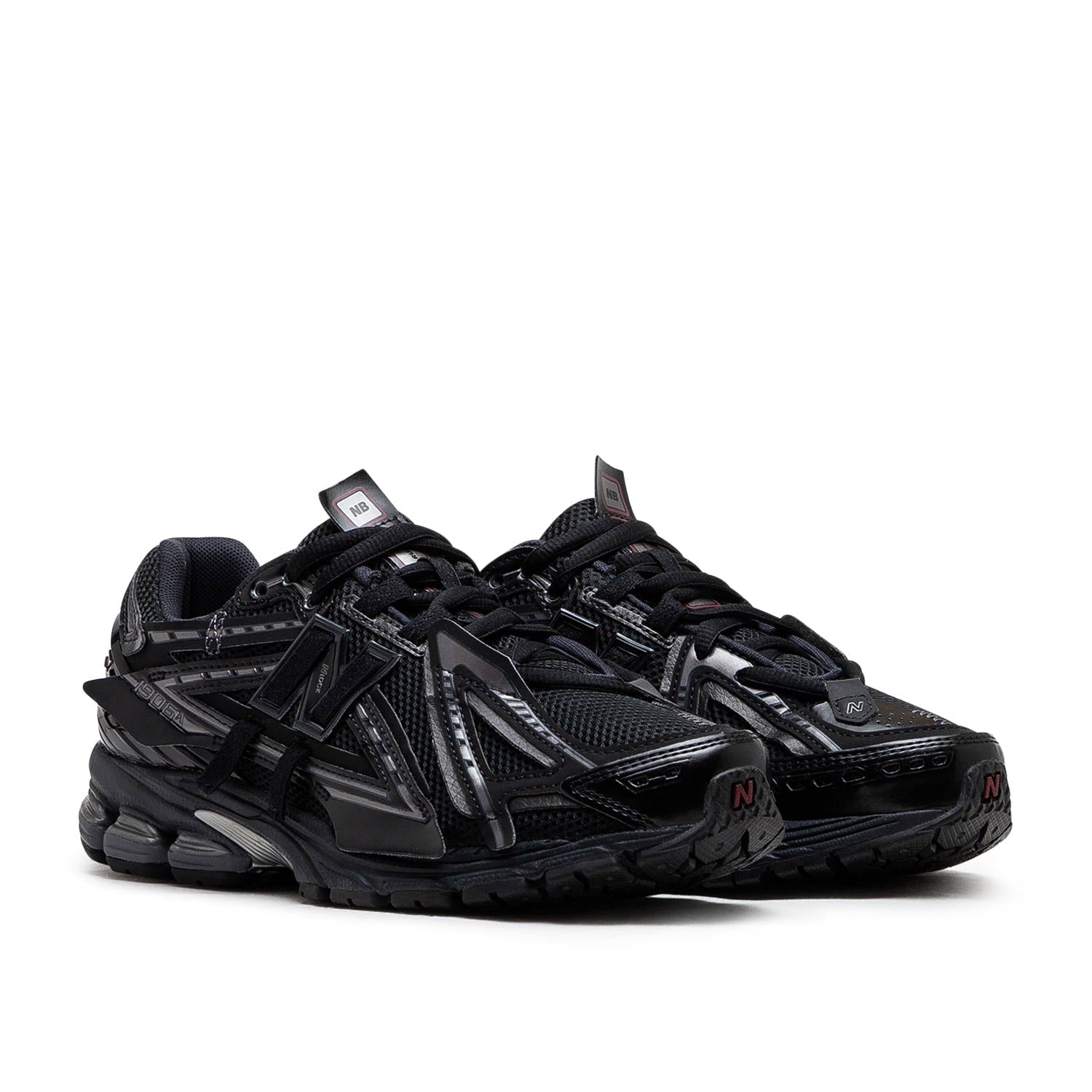 Herren-Sneaker M1906AF (Schwarz)