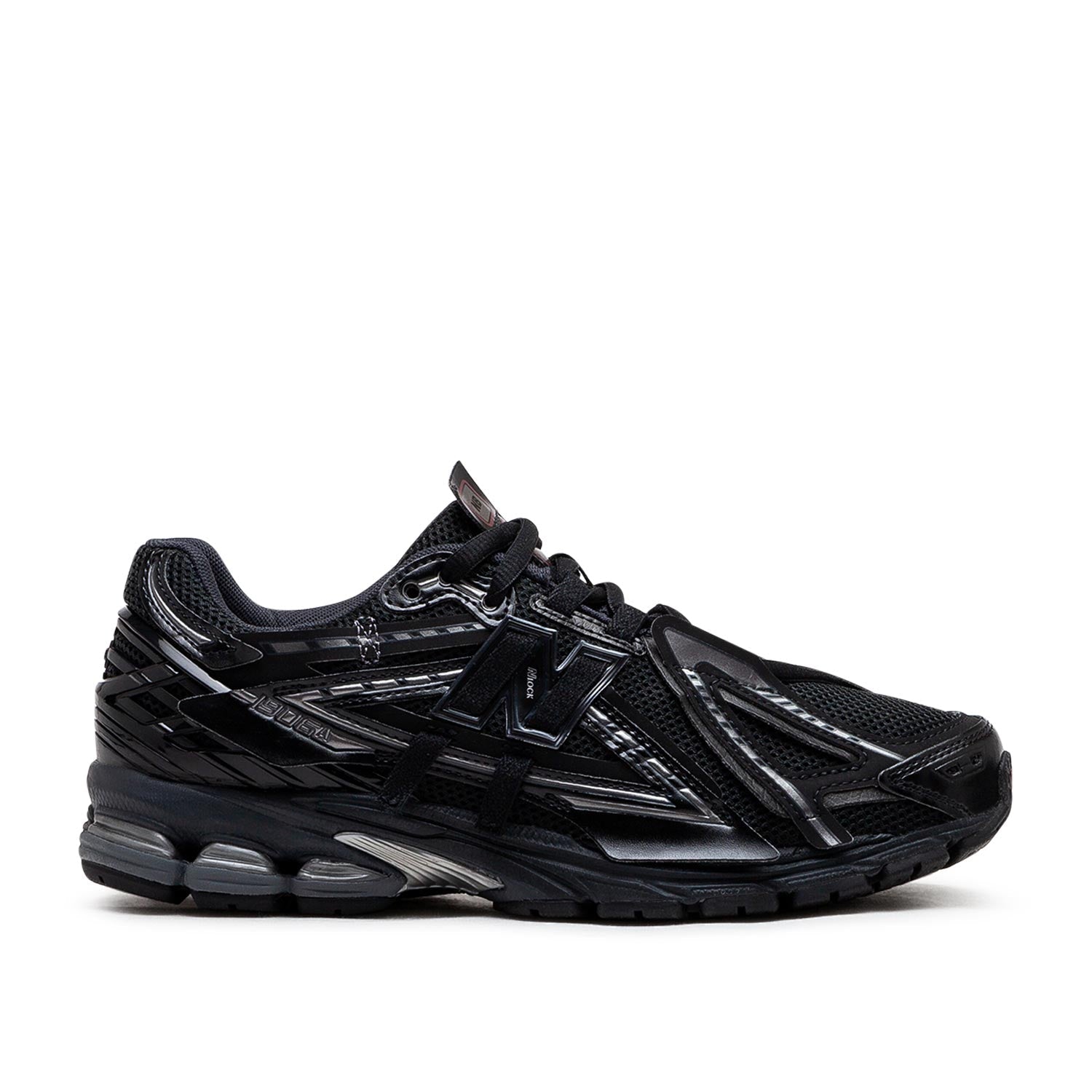 Herren-Sneaker M1906AF (Schwarz)