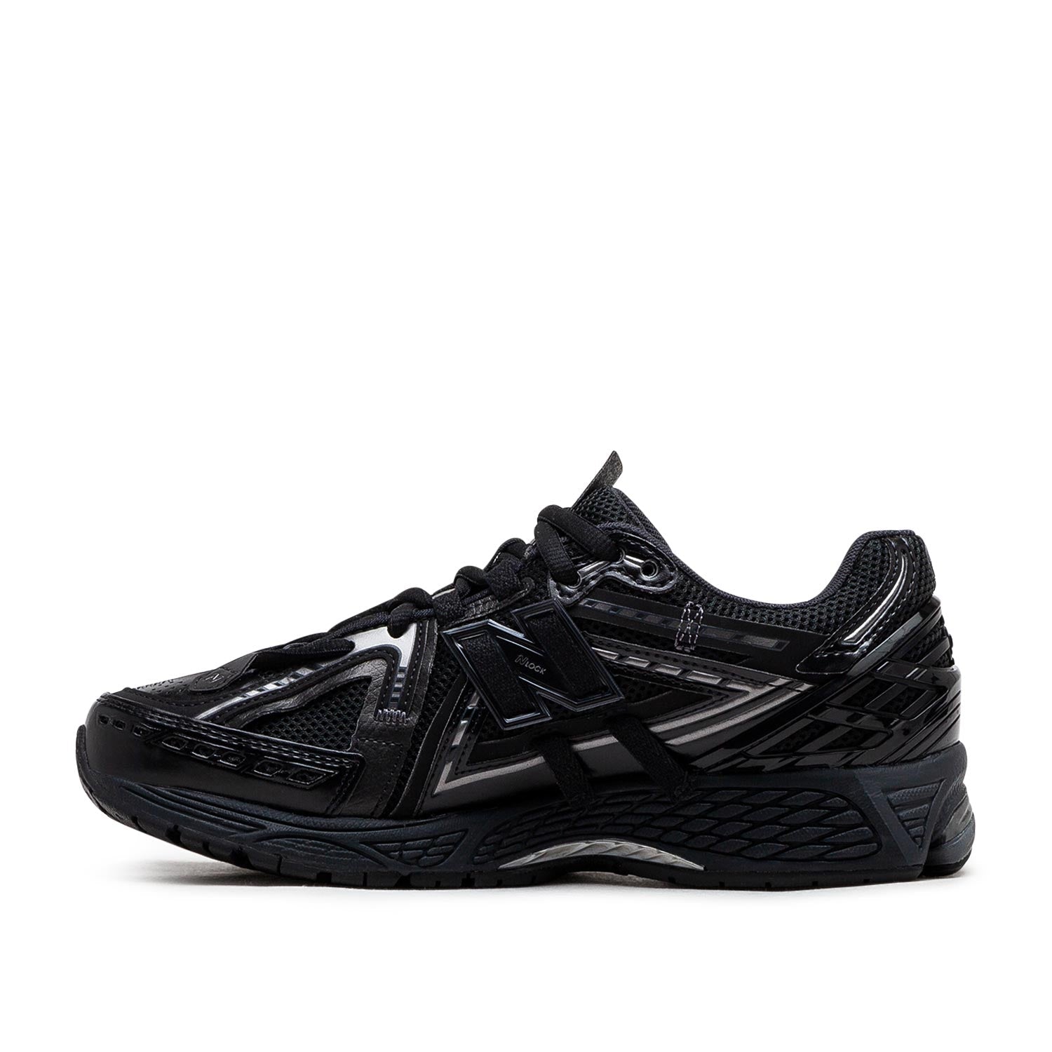 Herren-Sneaker M1906AF (Schwarz)