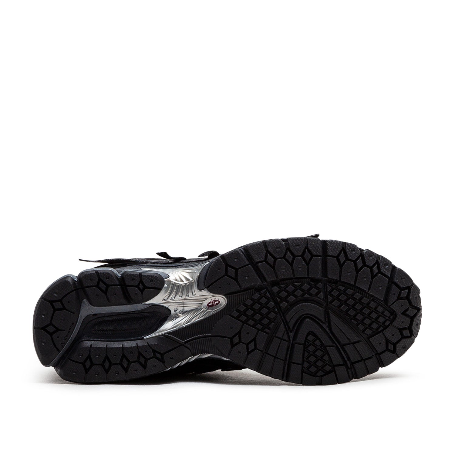Herren-Sneaker M1906AF (Schwarz)