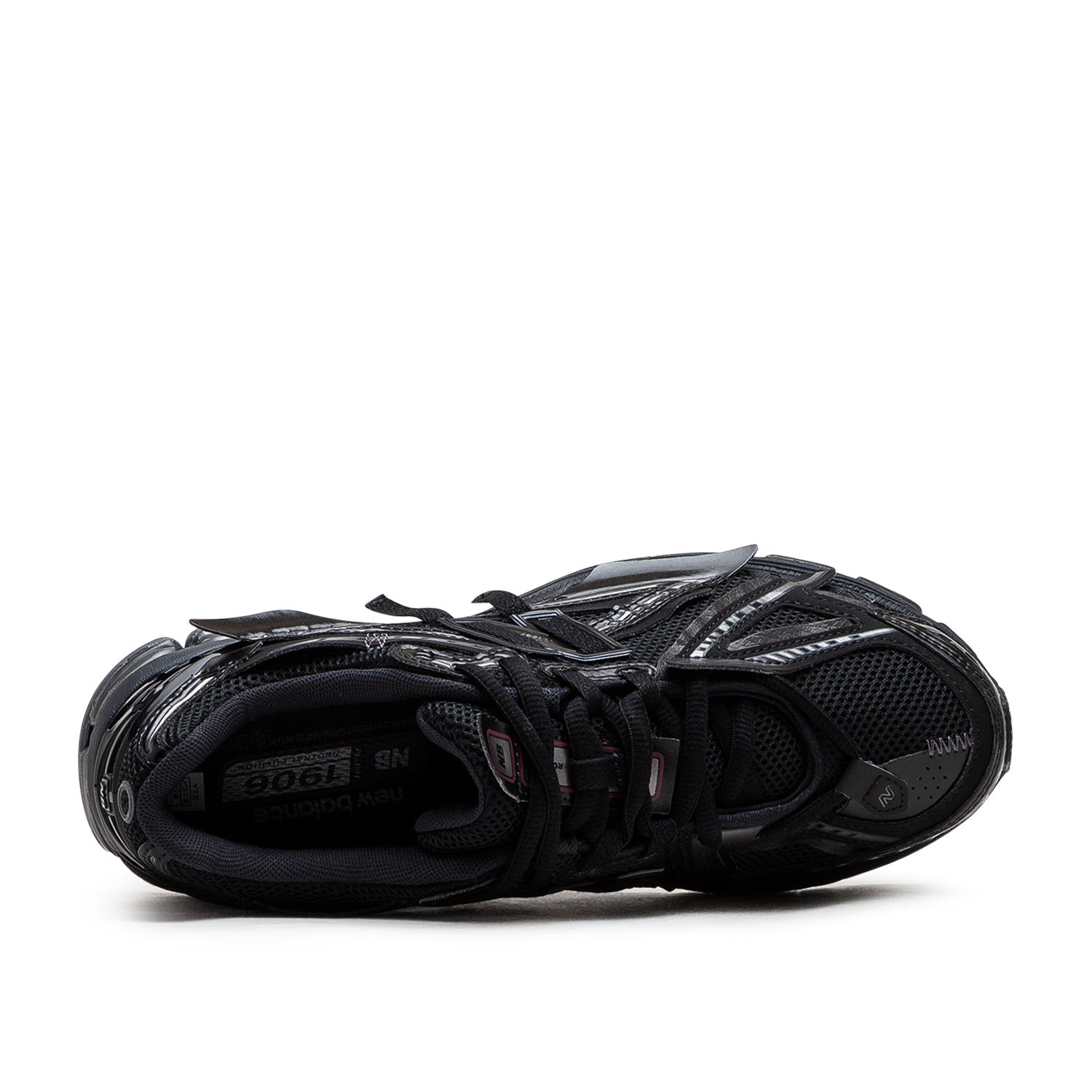 Herren-Sneaker M1906AF (Schwarz)