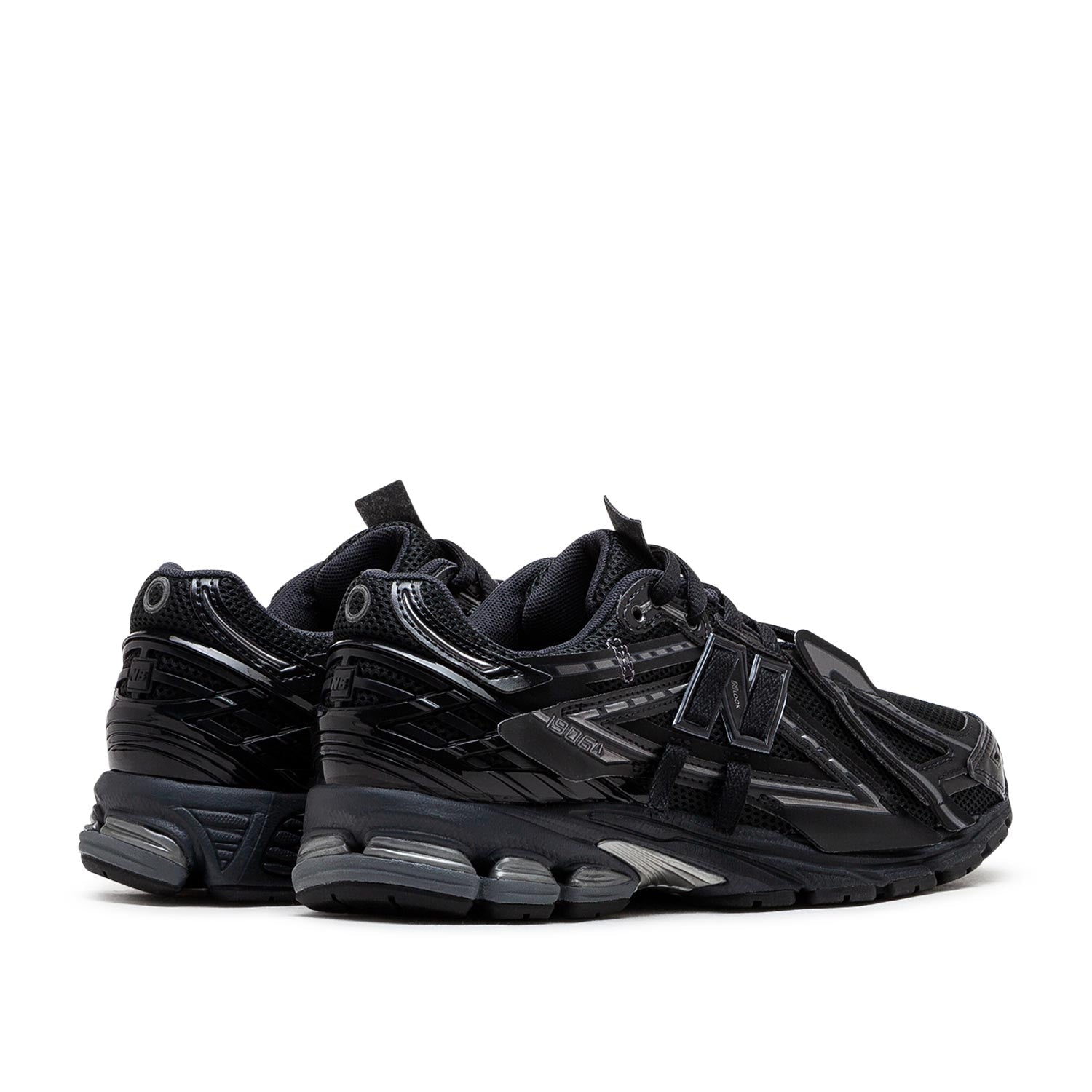 Herren-Sneaker M1906AF (Schwarz)