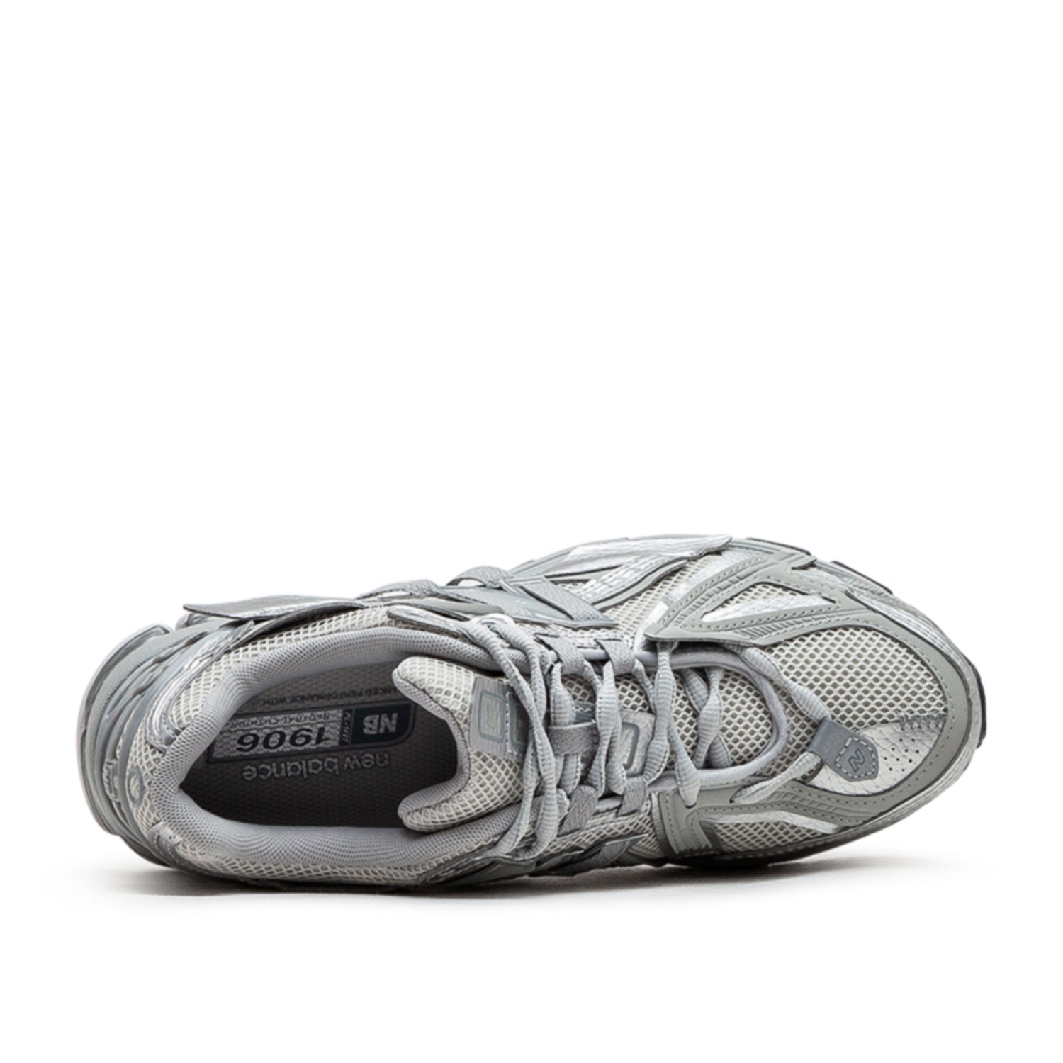 Herren-Sneaker M1906AG (Grau)