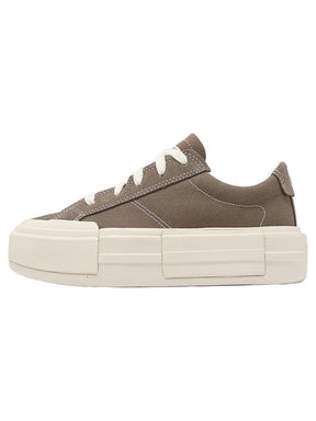 CoveRise Plattform-Freizeitschuhe