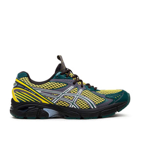 UB7-S GT-2160 Laufschuhe (Grün / Gelb)