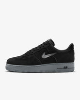 Air Force 1 Low (Schwarz/Kühles Grau)