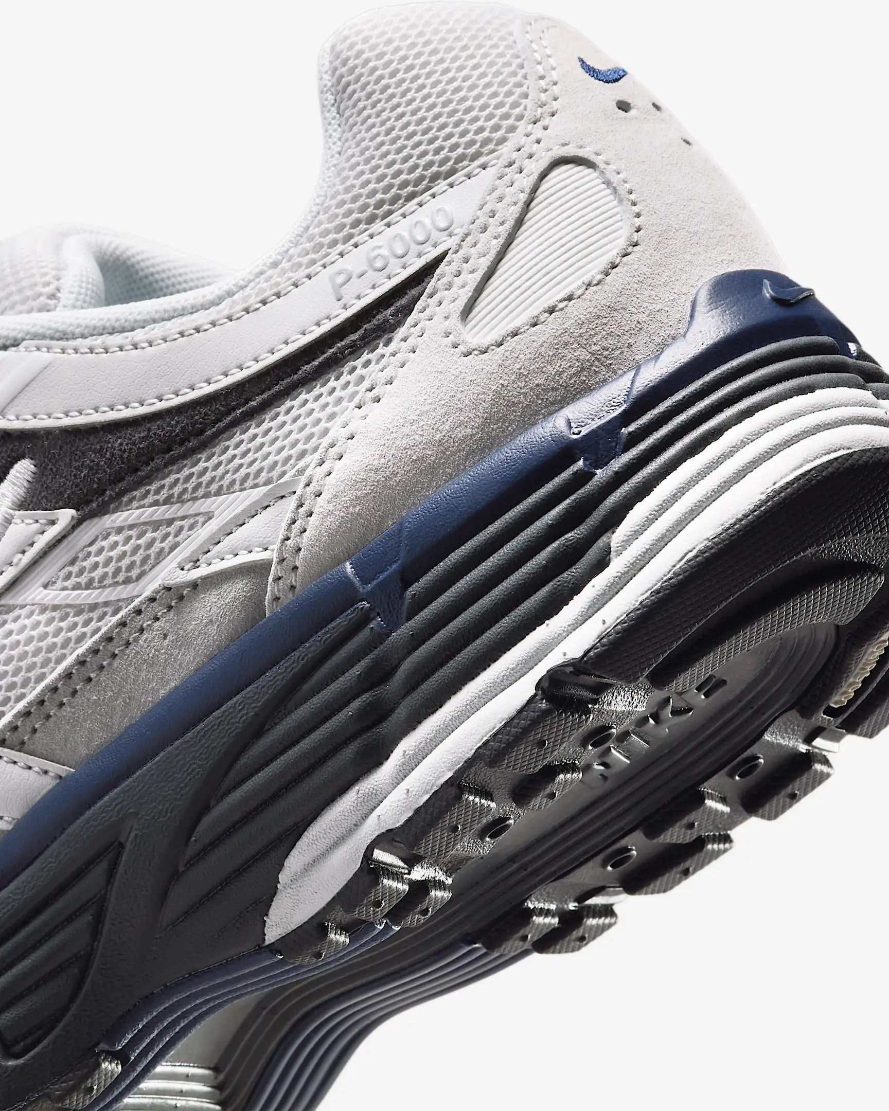 P-6000 Photon Dust Anthracite