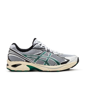 GT-2160 Laufschuhe (Silber/Grün/Beige)