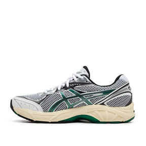 GT-2160 Laufschuhe (Silber/Grün/Beige)