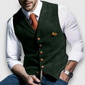 Elegant Vest for Men