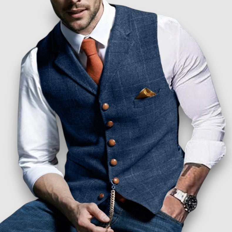 Elegant Vest for Men