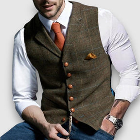 Elegant Vest for Men