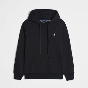 Essential Comfort Hoodie