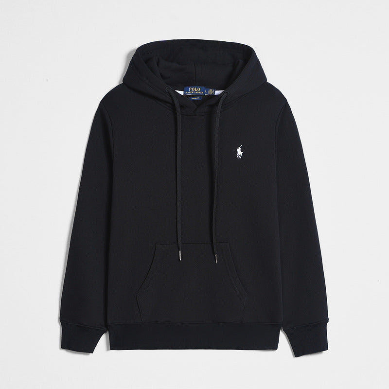 Essential Comfort Hoodie