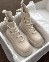 Elegante Winterstiefel
