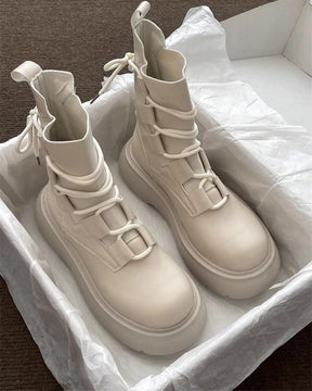 Elegante Winterstiefel