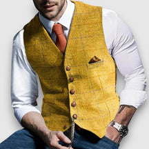 Elegant Vest for Men