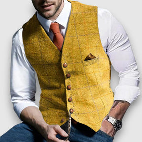 Elegant Vest for Men