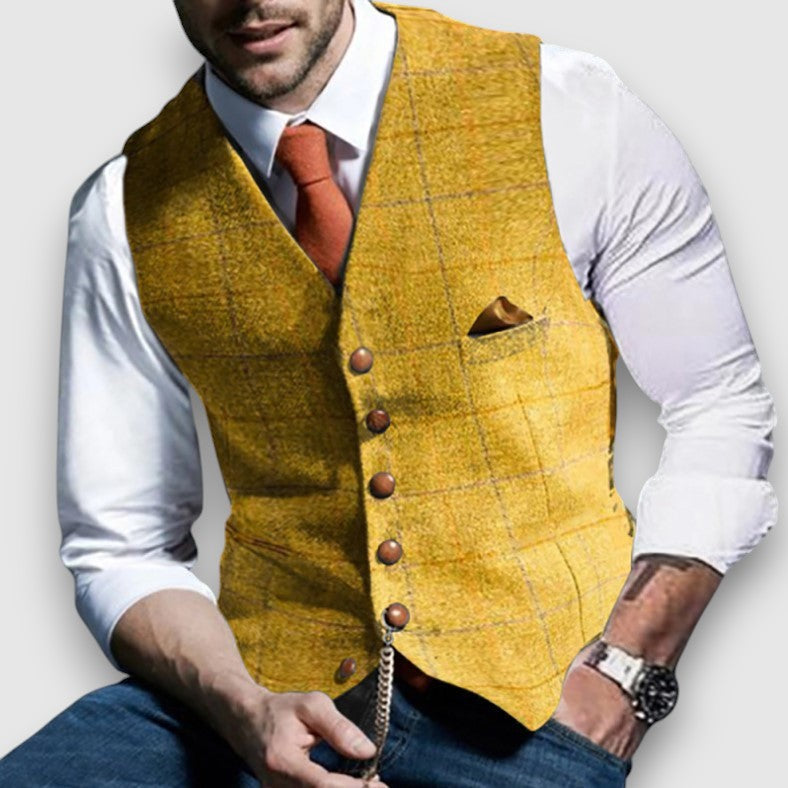 Elegant Vest for Men