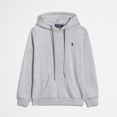 Essential Comfort Hoodie