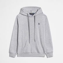 Essential Comfort Hoodie