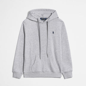 Essential Comfort Hoodie