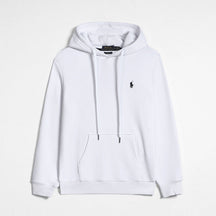 Essential Comfort Hoodie