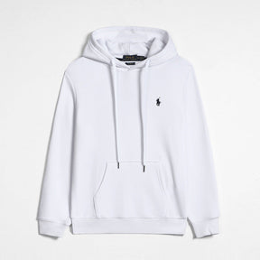 Essential Comfort Hoodie