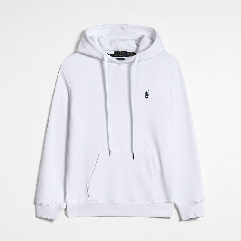 Essential Comfort Hoodie