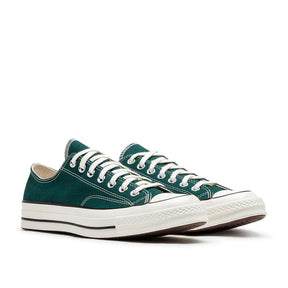 Klassische High-Top-Sneakers (Grün)