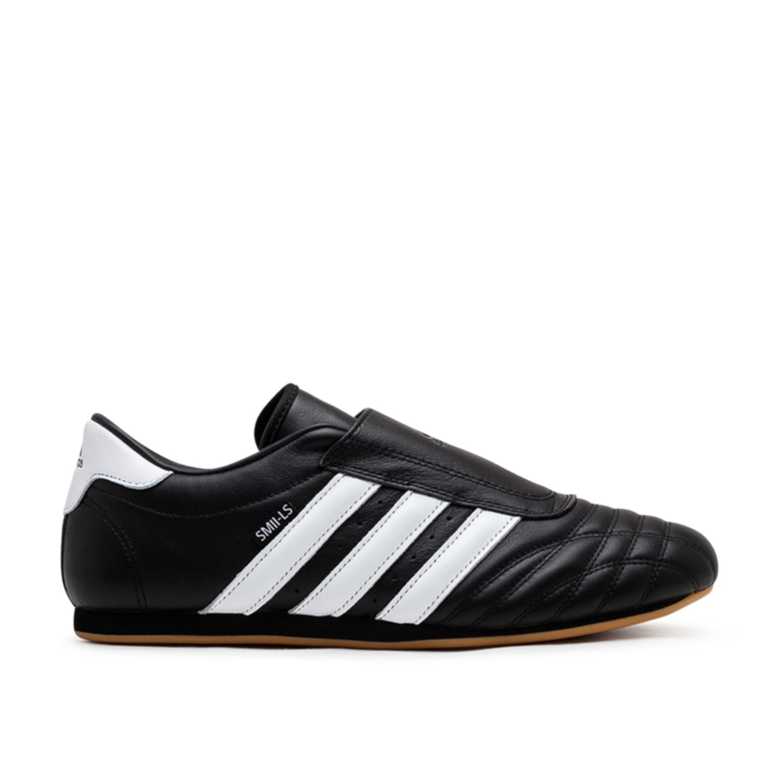 Damen Taekwondo Schuhe (Schwarz / Weiß)