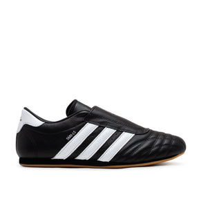 Damen Taekwondo Schuhe (Schwarz / Weiß)