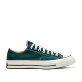 Klassische High-Top-Sneakers (Grün)
