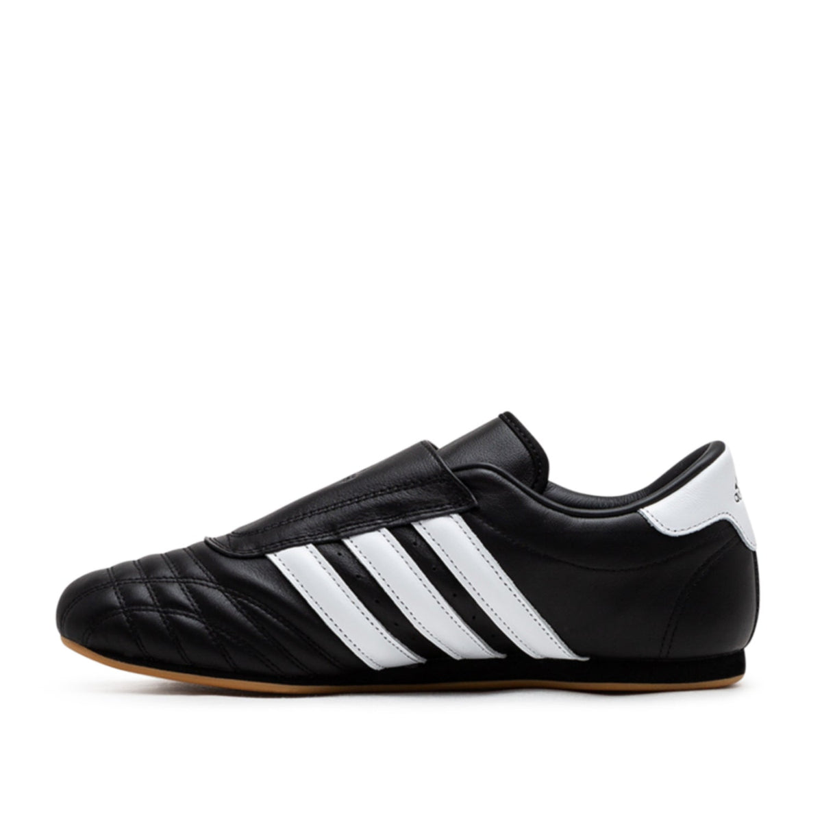 Damen Taekwondo Schuhe (Schwarz / Weiß)