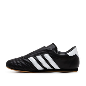 Damen Taekwondo Schuhe (Schwarz / Weiß)