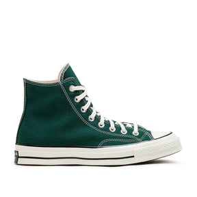 Klassische hohe Sneaker (Grün)