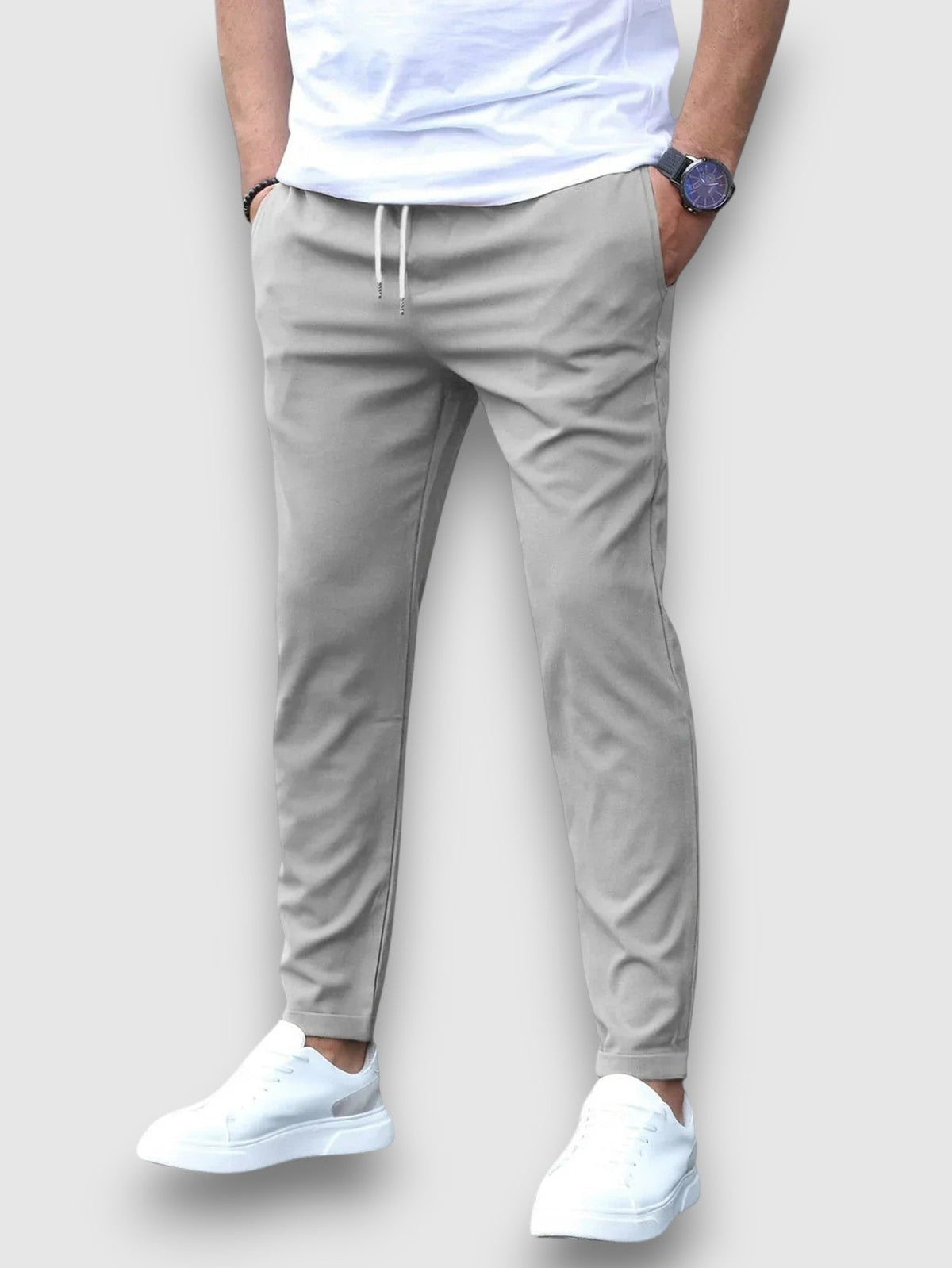 Elegante und bequeme Hose