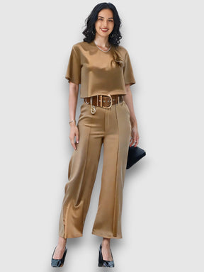 Elegantes 2-teiliges Set