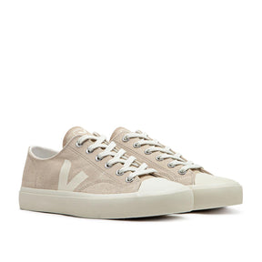 Wata II Low Suede Damen-Sneaker (Cream)