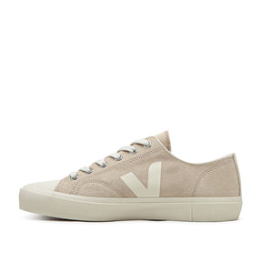 Wata II Low Suede Damen-Sneaker (Cream)
