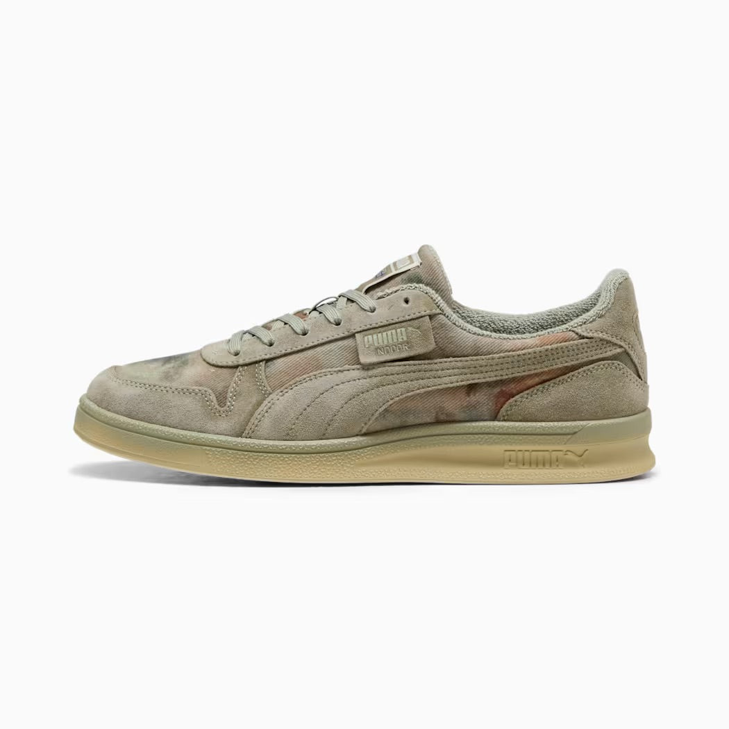 x KIDSUPER Indoor Dstrsd (Lux Army)