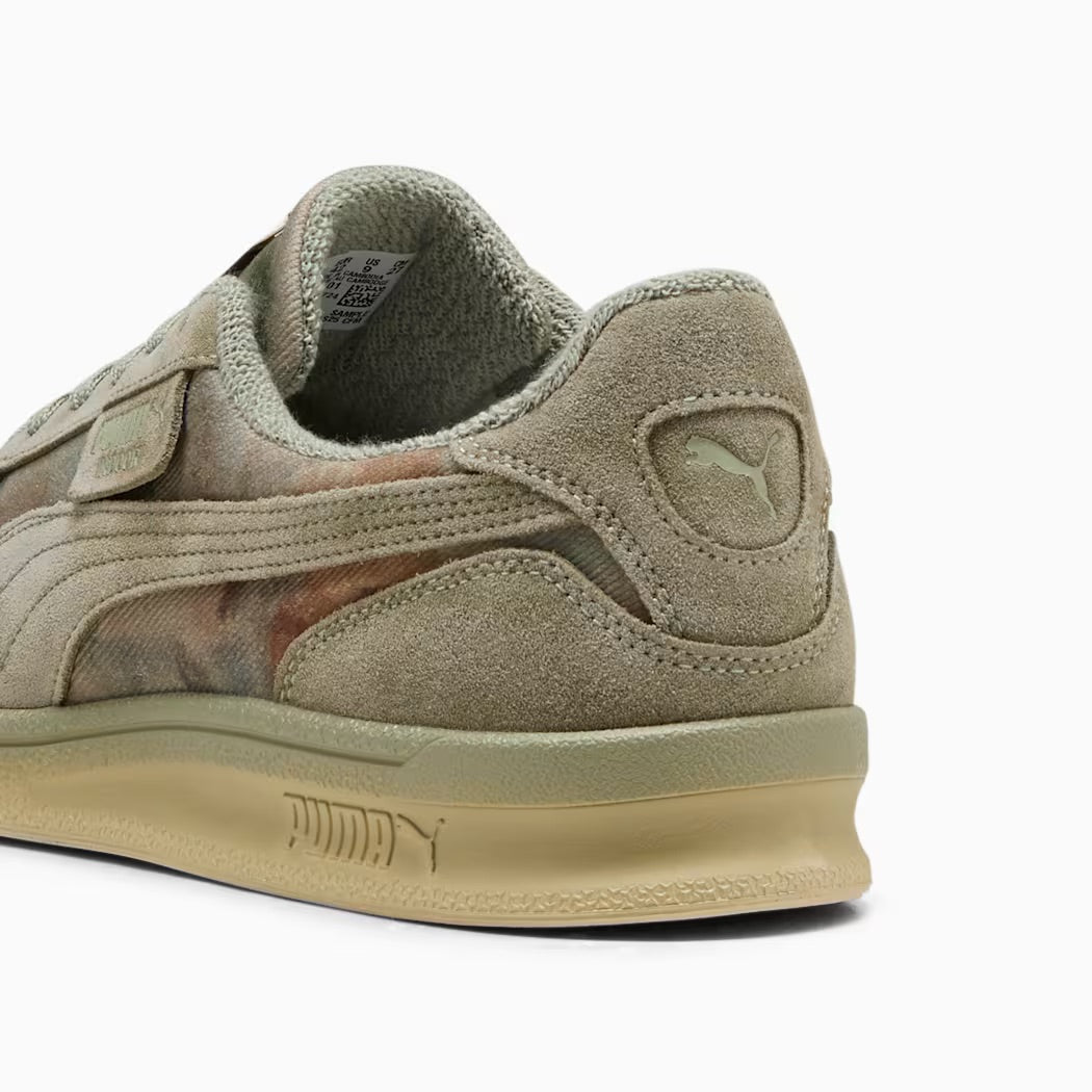 x KIDSUPER Indoor Dstrsd (Lux Army)