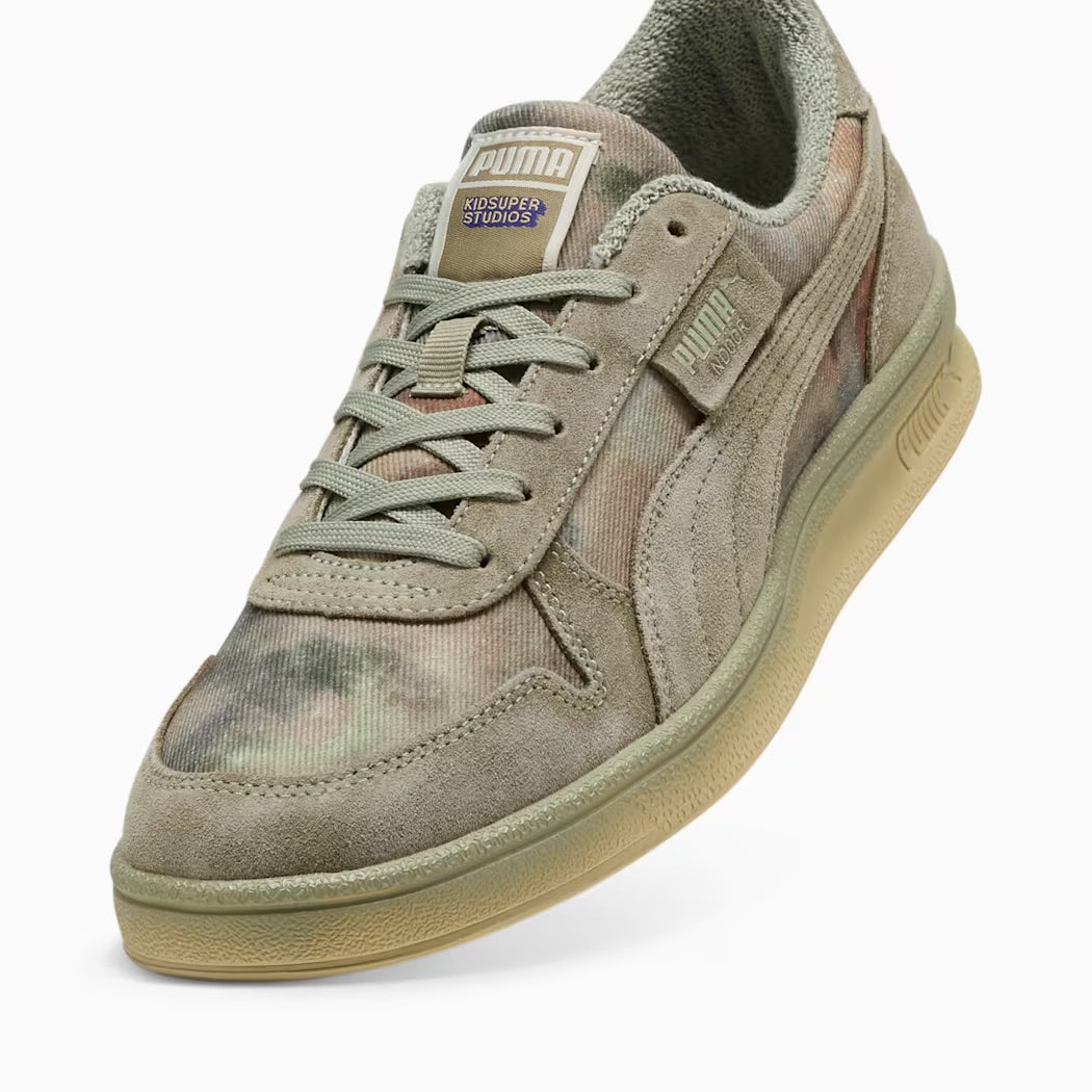 x KIDSUPER Indoor Dstrsd (Lux Army)