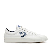 Retro Star Player 76 Sneakers (Weiß / Blau)