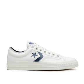 Retro Star Player 76 Sneakers (Weiß / Blau)