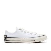 Sketch Low-Top-Sneaker (Schwarz)
