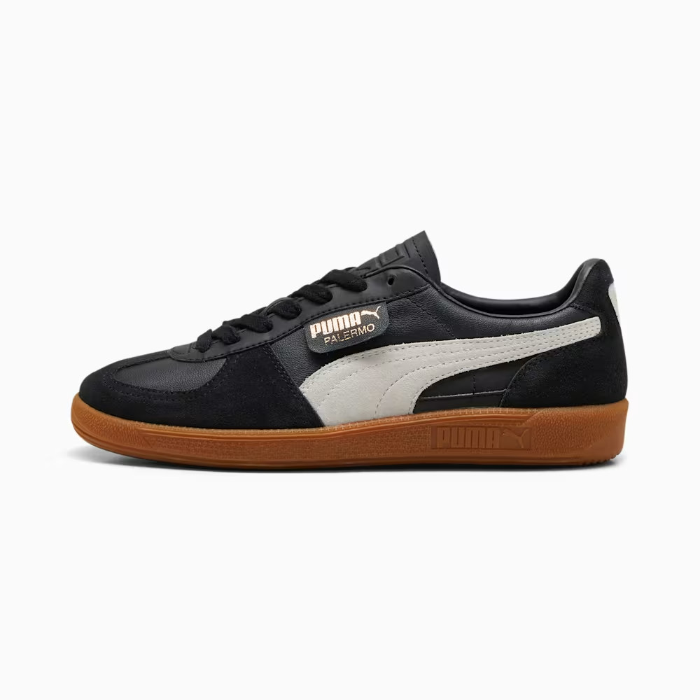 Palermo Leder