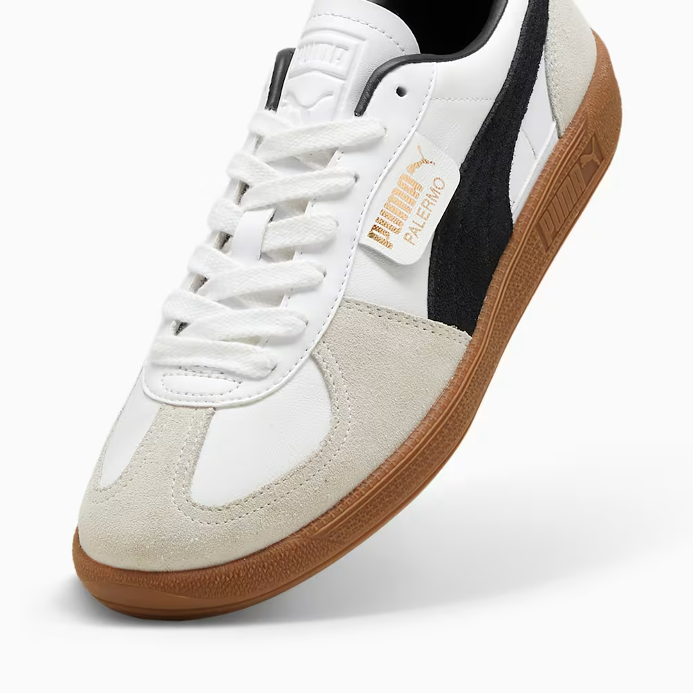 Palermo Leder