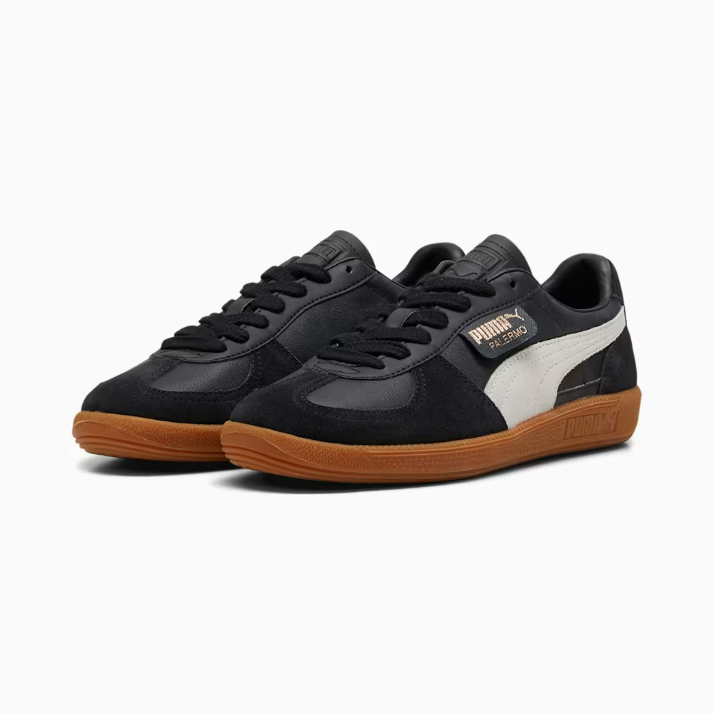 Palermo Leder